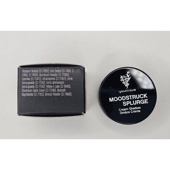 Younique Splurge Cream Shadow Noble New in Box - Picture 4 of 4